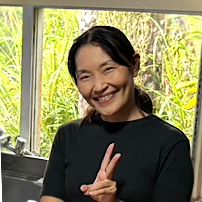 Akiko Taminato
