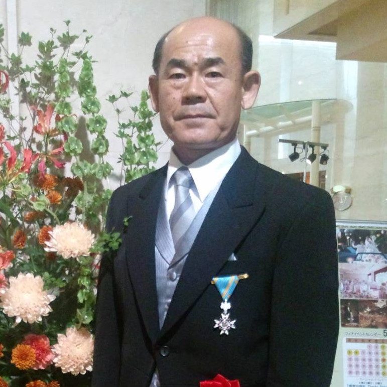 Kenji Ishikawa