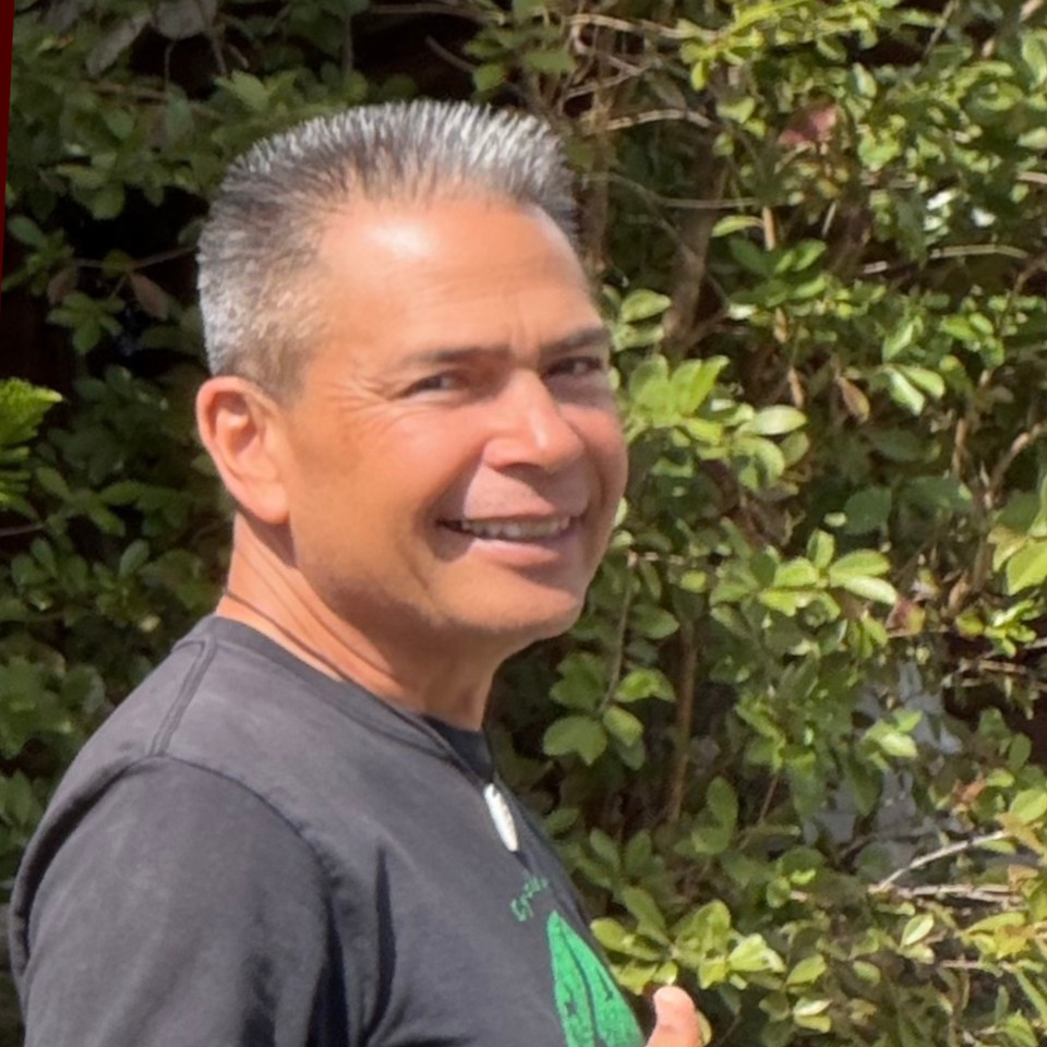 Kenneth Edward Ehman (Kenny)