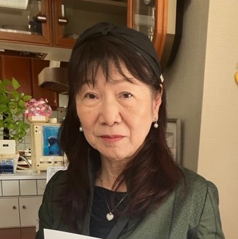 Kazuko Aoki