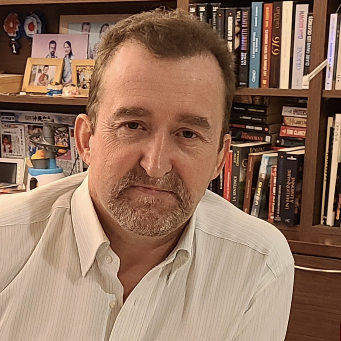 Miguel Da Luz