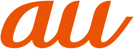 au (KDDI mobile) logo