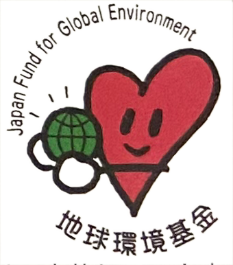 Japan Fund for Global Environment logo