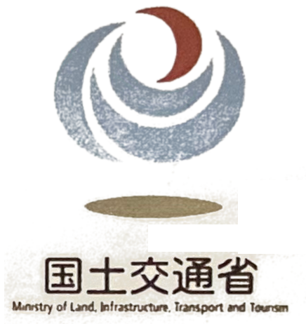 MLIT logo