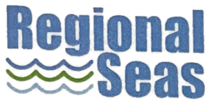 Regional Seas Programme logo